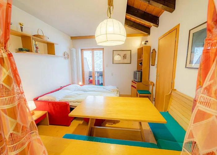 Dolomites Dream Marmolada *