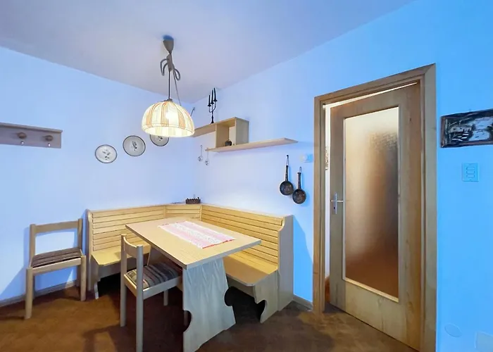 Dolomites Dream Marmolada Apartment Rocca Pietore