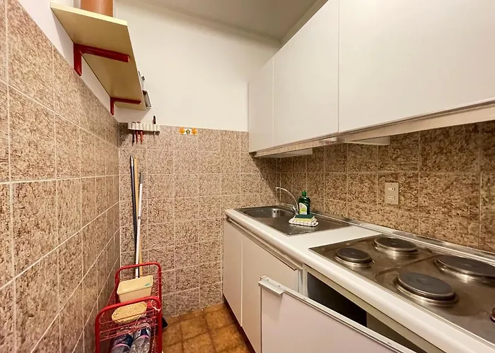 Apartament Dolomites Dream Marmolada *