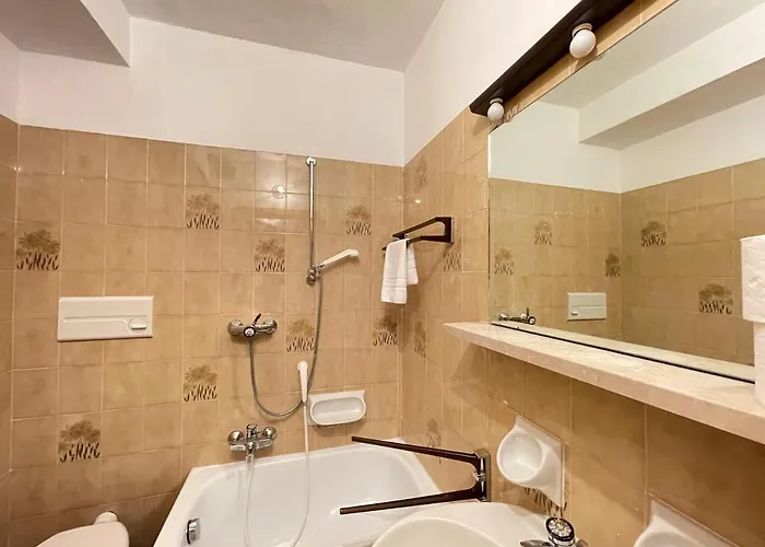 Apartment Dolomites Dream Marmolada