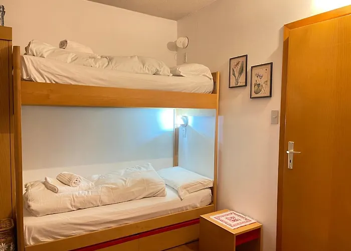 Apartment Dolomites Dream Marmolada