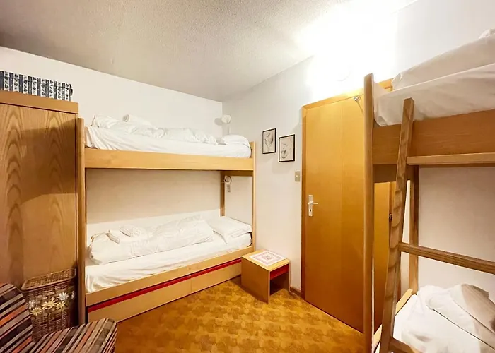 Apartment Dolomites Dream Marmolada Rocca Pietore