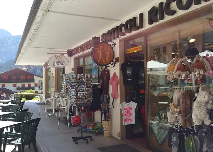 Dolomites Dream Marmolada Apartment *