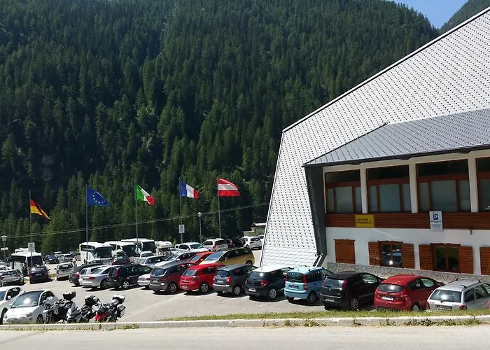 Dolomites Dream Marmolada