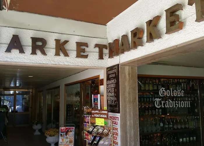 Dolomites Dream Marmolada Apartment *