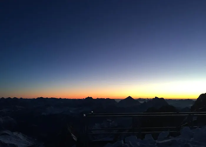 Apartment Dolomites Dream Marmolada Rocca Pietore