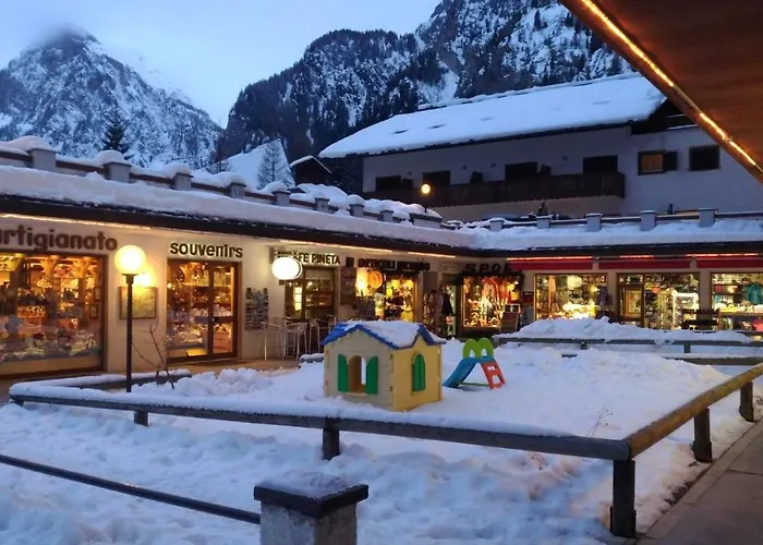 Dolomites Dream Marmolada