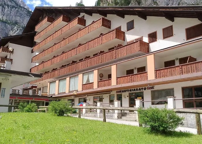 Dolomites Dream Marmolada