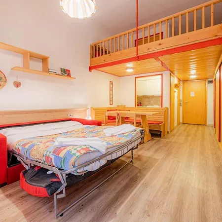 Dolomites Dream Marmolada Apartmán *