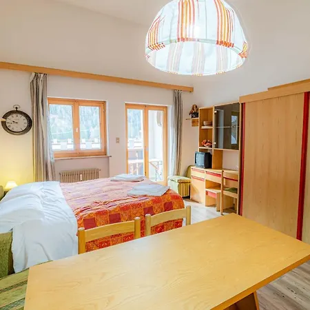 Dolomites Dream Marmolada Apartmán
