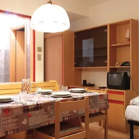 Apartmán Dolomites Dream Marmolada