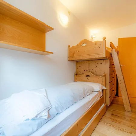 Dolomites Dream Marmolada Apartmán