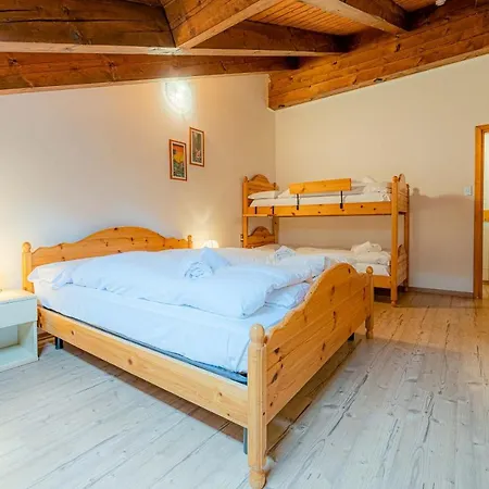 Dolomites Dream Marmolada Apartmán Rocca Pietore