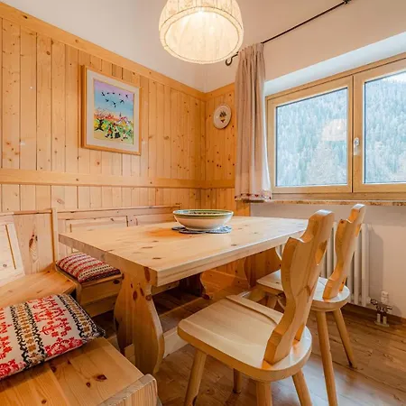 Apartmán Dolomites Dream Marmolada *