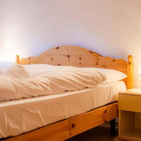 Apartmán Dolomites Dream Marmolada *