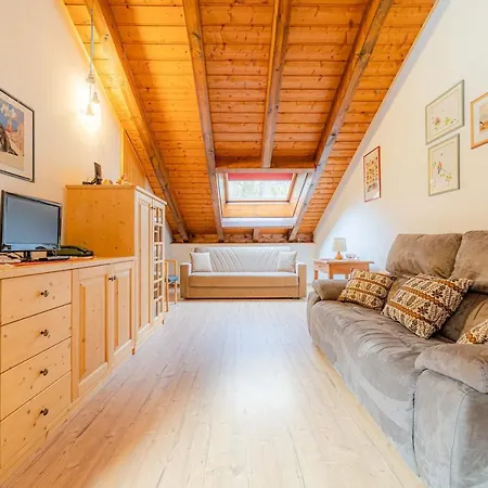 Dolomites Dream Marmolada Apartamento Rocca Pietore