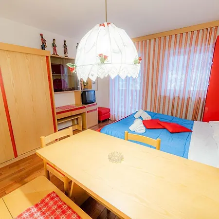 Dolomites Dream Marmolada Apartmán *