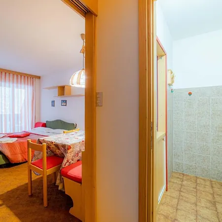 Daire Dolomites Dream Marmolada