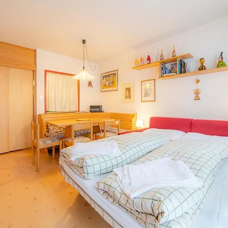 Dolomites Dream Marmolada Appartement *