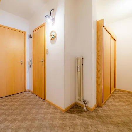 Apartmán Dolomites Dream Marmolada *