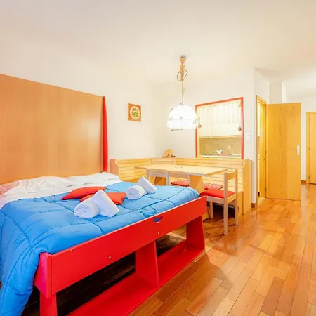 Dolomites Dream Marmolada Appartement Rocca Pietore