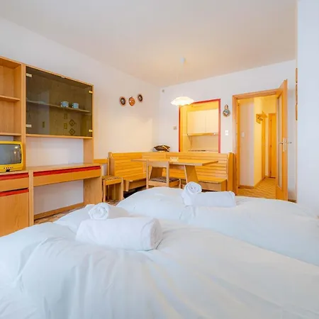 Dolomites Dream Marmolada Apartmán