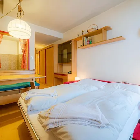 Daire Dolomites Dream Marmolada