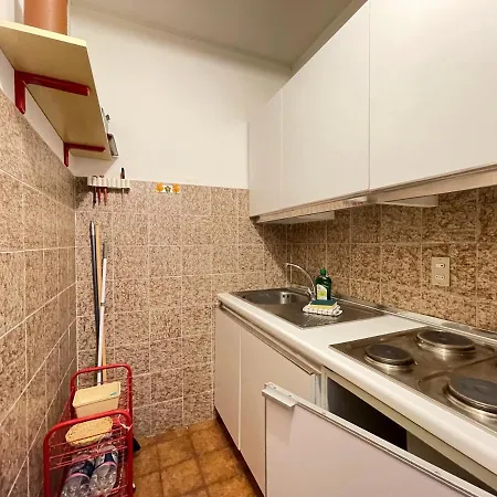 Daire Dolomites Dream Marmolada *