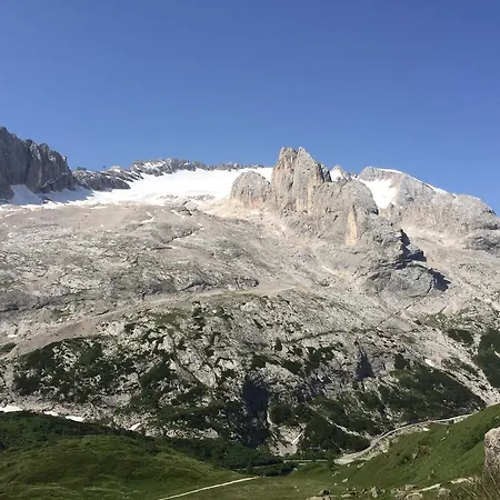 Dolomites Dream Marmolada * Rocca Pietore