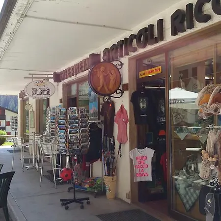 Dolomites Dream Marmolada Appartement *