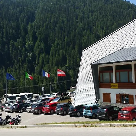 Dolomites Dream Marmolada