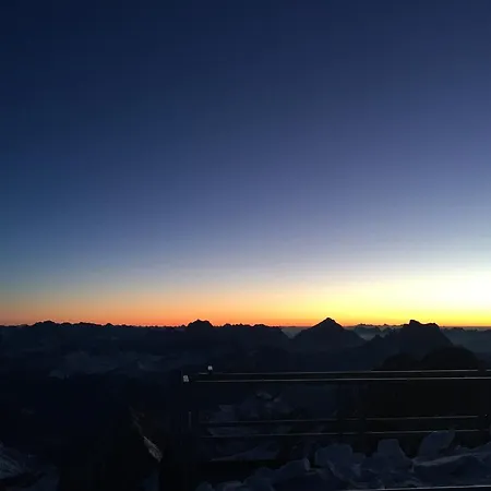 Daire Dolomites Dream Marmolada Rocca Pietore