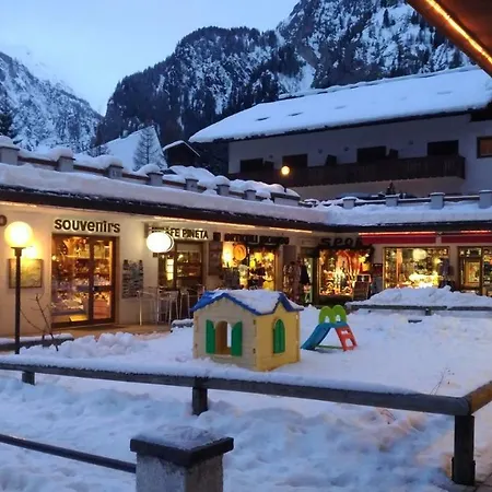 Dolomites Dream Marmolada