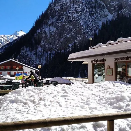 Dolomites Dream Marmolada Appartement Rocca Pietore