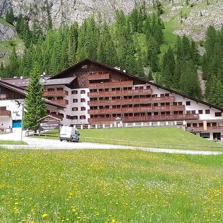 Dolomites Dream Marmolada Apartmán Rocca Pietore