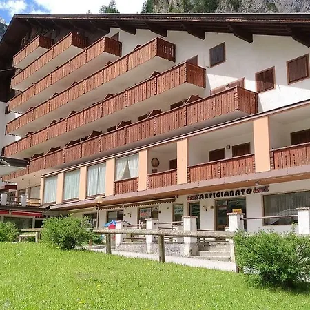 Dolomites Dream Marmolada