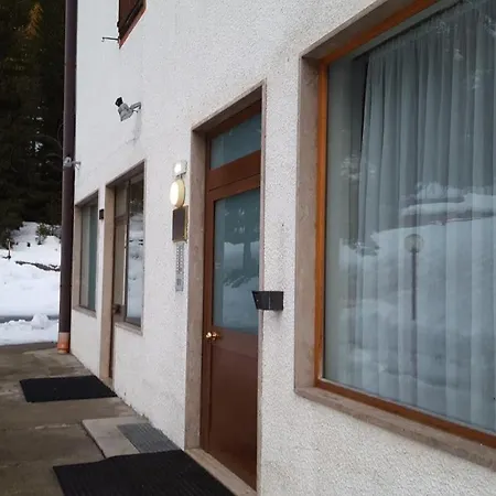 Dolomites Dream Marmolada Apartmán Rocca Pietore