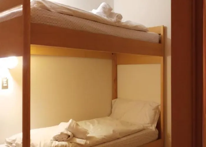 Dolomites Dream Marmolada * Рокка-Пьеторе