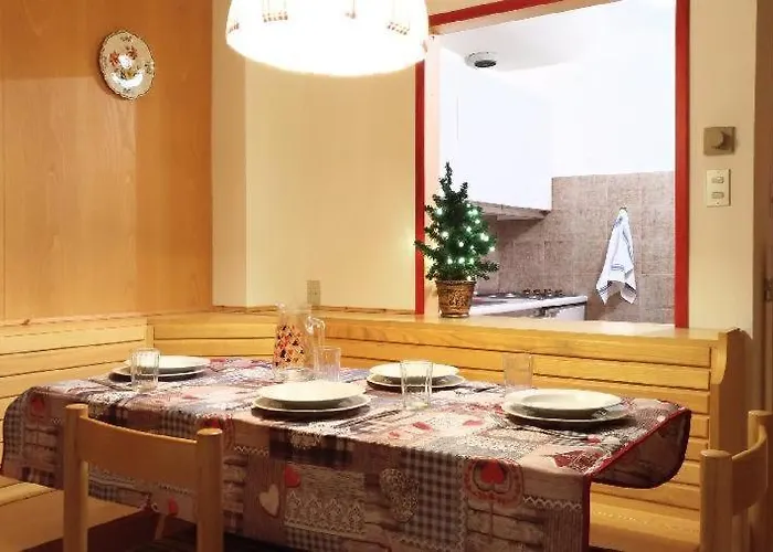 Dolomites Dream Marmolada Рокка-Пьеторе