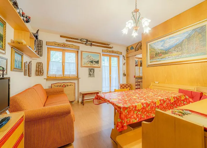 Dolomites Dream Marmolada Rocca Pietore