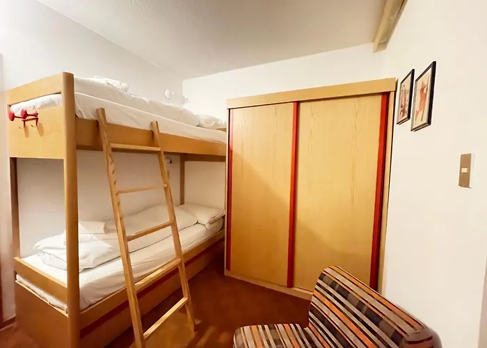 Dolomites Dream Marmolada * Рокка-Пьеторе