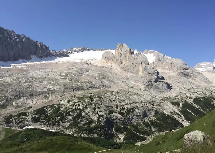 Dolomites Dream Marmolada * Rocca Pietore