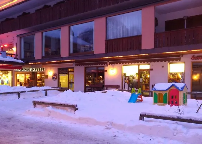 Dolomites Dream Marmolada