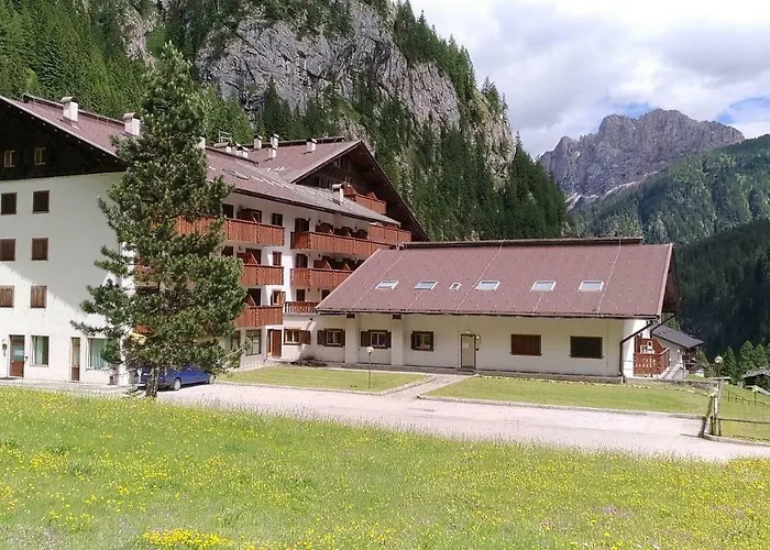 Dolomites Dream Marmolada Рокка-Пьеторе