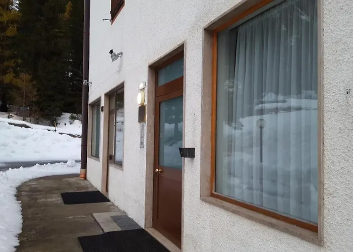 Dolomites Dream Marmolada Διαμέρισμα Rocca Pietore